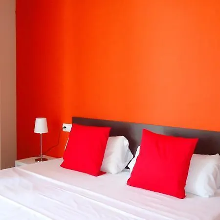 Apartmans Serranos * Valencia
