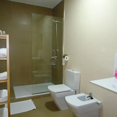 Apartmans Serranos Apartment Valencia