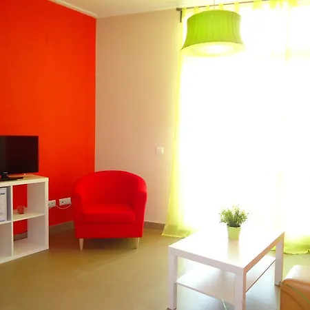 Apartmans Serranos Valencia