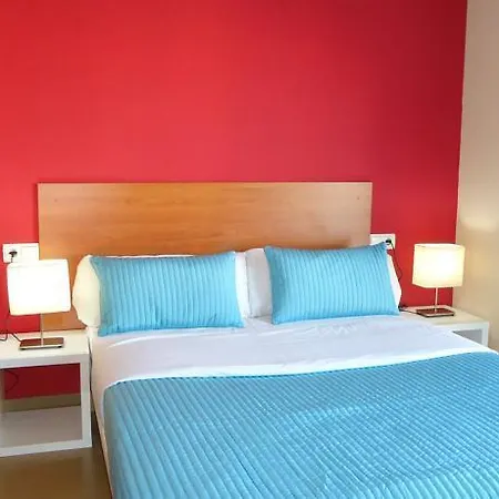 Apartmans Serranos Valencia
