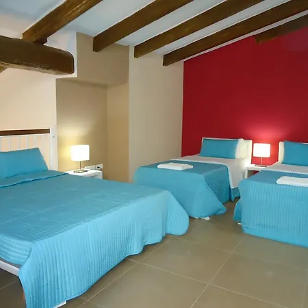 Apartmans Serranos *