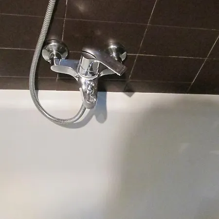 Apartmans Serranos Apartment Valencia