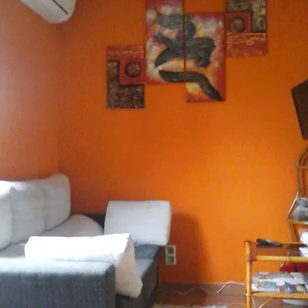 Apartmans Serranos * Valencia