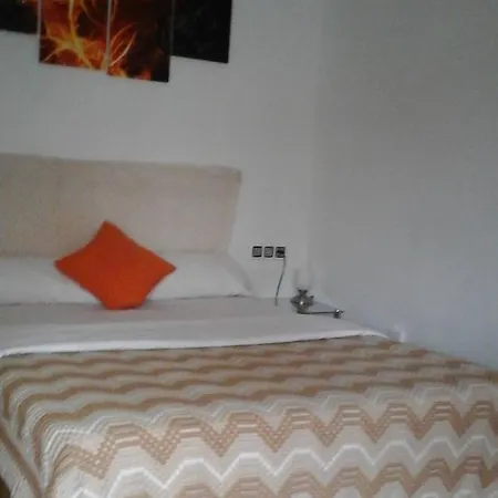 Apartmans Serranos Apartment Valencia