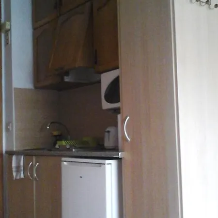 Apartmans Serranos Apartment Valencia