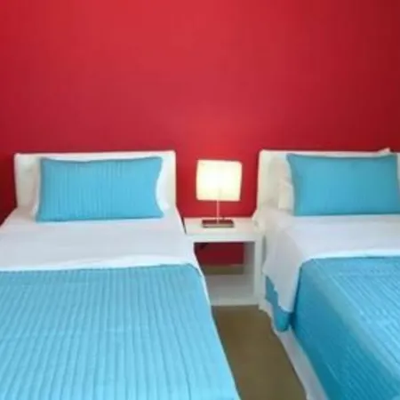 Apartmans Serranos