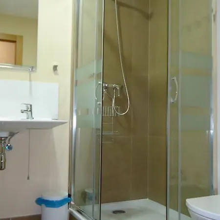 Apartamento Apartmans Serranos Valencia