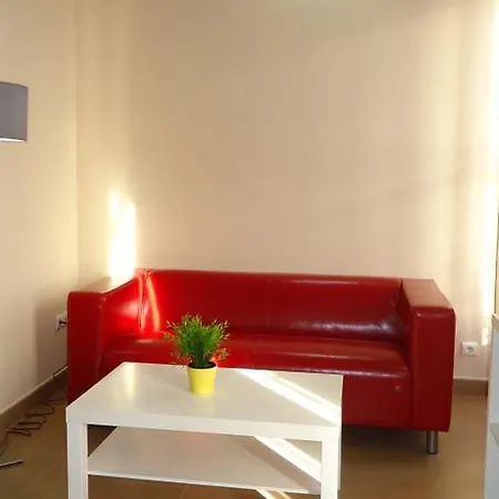 Apartamento Apartmans Serranos *